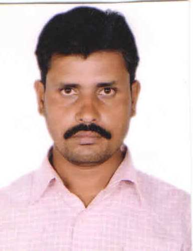 Mr. Ramanji Jha | Shri Lal Bahadur Shastri National Sanskrit University