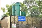 Sewage Treatment Plant