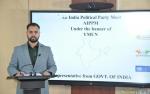 Yuva Manthan Model United Nations 2024