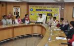 अंगदान जागरूकता अभियान 2024