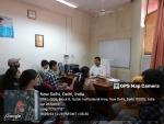 Class Rooms 7