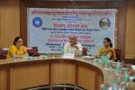 21 Days Training Programme on Evaluation Formats and Strategies-18