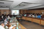 21 Days Training Programme on Evaluation Formats and Strategies-03