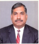 Prof. B.P. Bhardwaj 