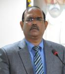 Dr. Amarendra Pani