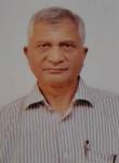 Prof. S. P. Malhotra 