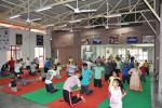 Yoga Activities on 19th June, 2017 - image-2