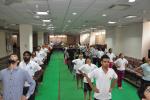 Yoga Activities on 19th June, 2017 - image-2