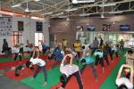 Yoga Activities on 19th June, 2017 - image-7
