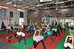 Yoga Activities on 19th June, 2017 - image-7