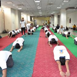 International Yoga Day 2023_5