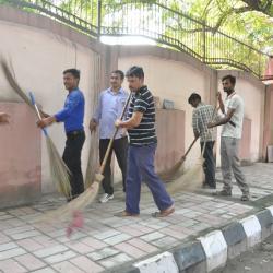 Swachhta Abhiyan