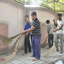 Swachhta Abhiyan