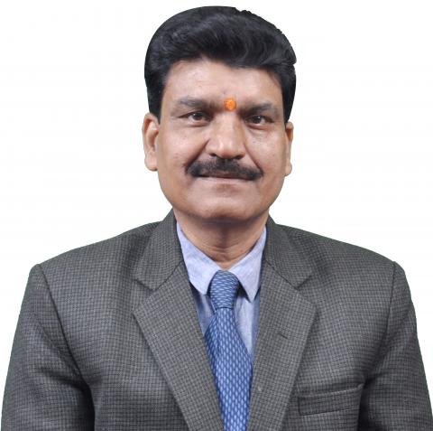 Vice-Chancellor