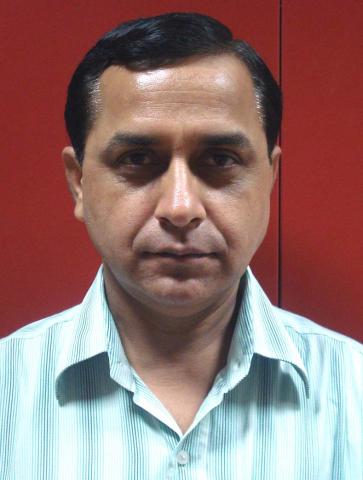 Shri Ajay Kumar Tandon