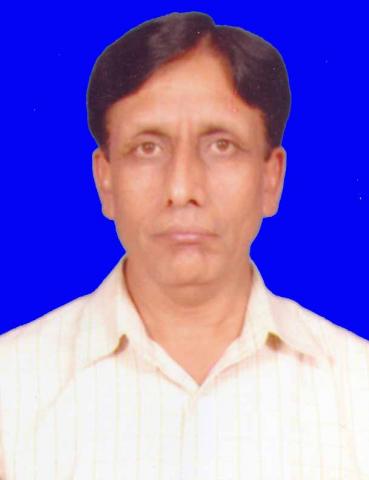 प्रो. प्रेम कुमार शर्मा 