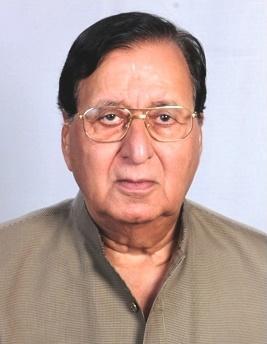 डॉ. हरि गौतम