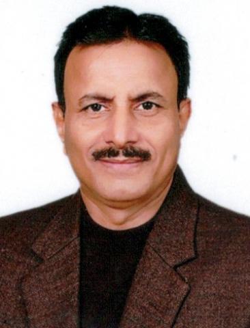 प्रो. बिहारी लाल शर्मा