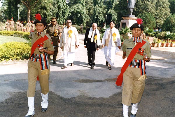 Special Convocation