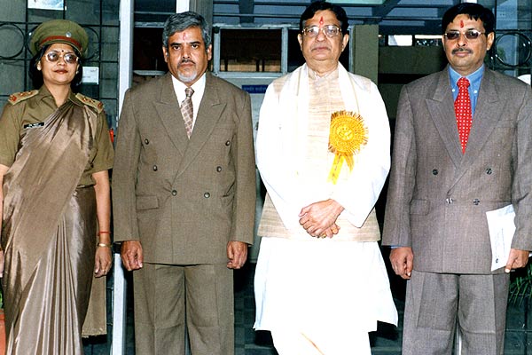 Eighth Convocation